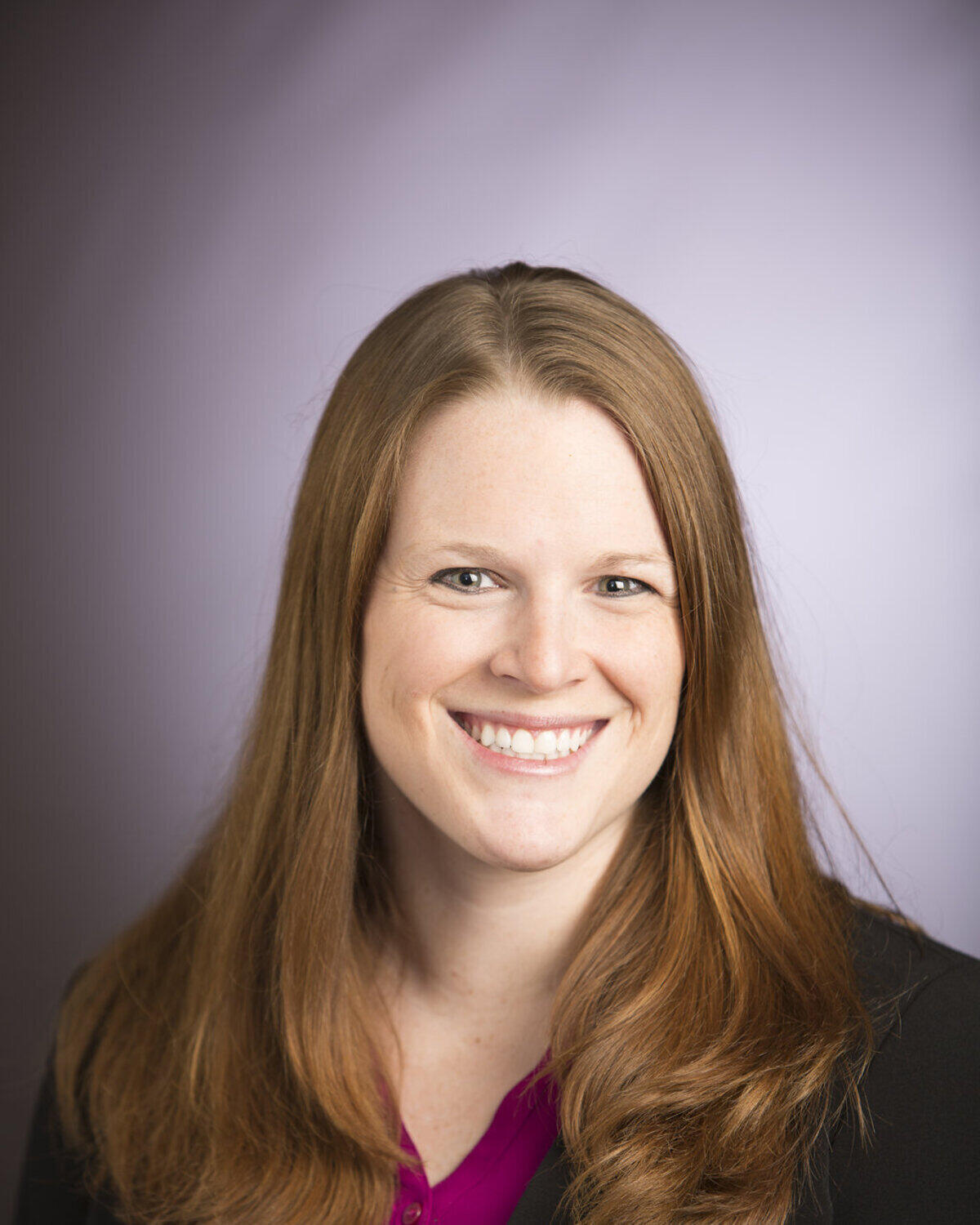 Headshot Image for Kelsey Parker